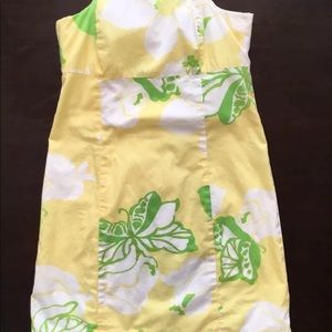 Super cute dress 🌼🌞.